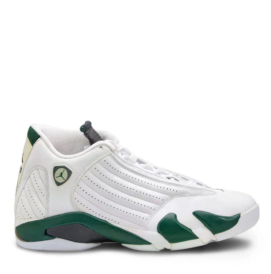 Air Jordan 14 'Forest Green'