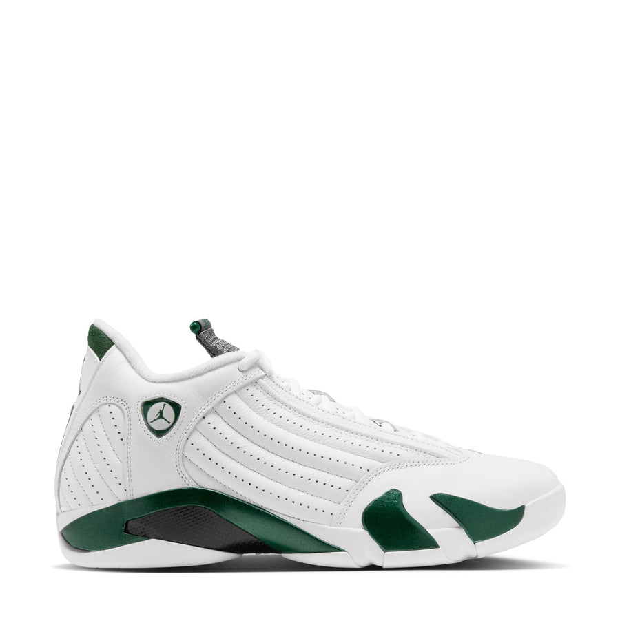 Air Jordan 14 'Forest Green'