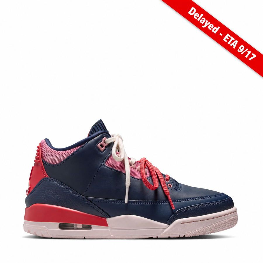 Jordan 3 WMNS 'Sport Renaissance'