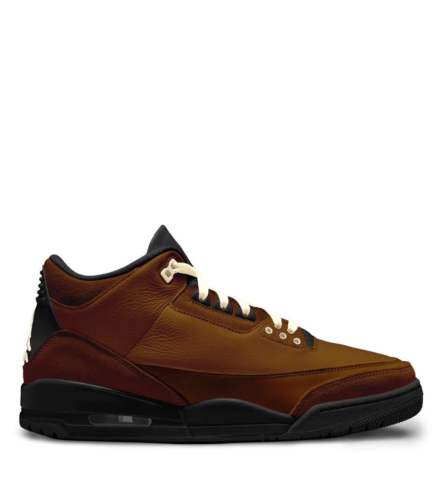 Women’s Air Jordan 3 'Fireside'