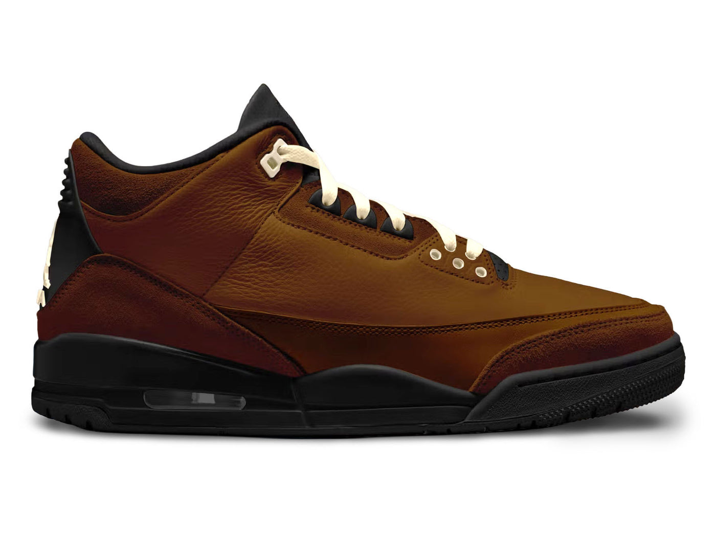 Women’s Air Jordan 3 'Fireside'