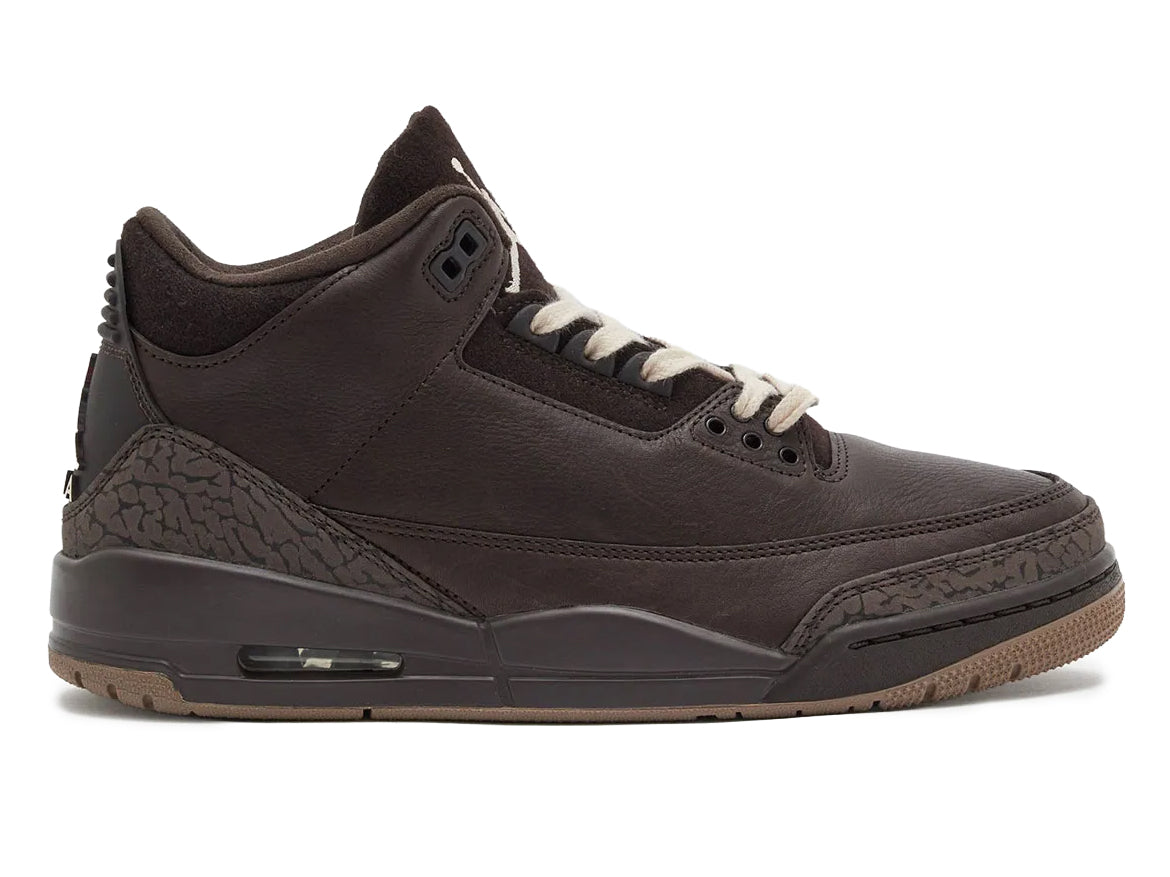 Women’s Air Jordan 3 'Fireside'
