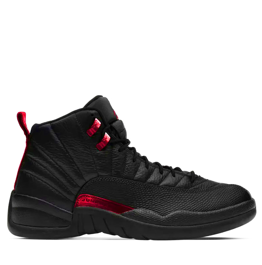 Jordan 12 'Bloodline'