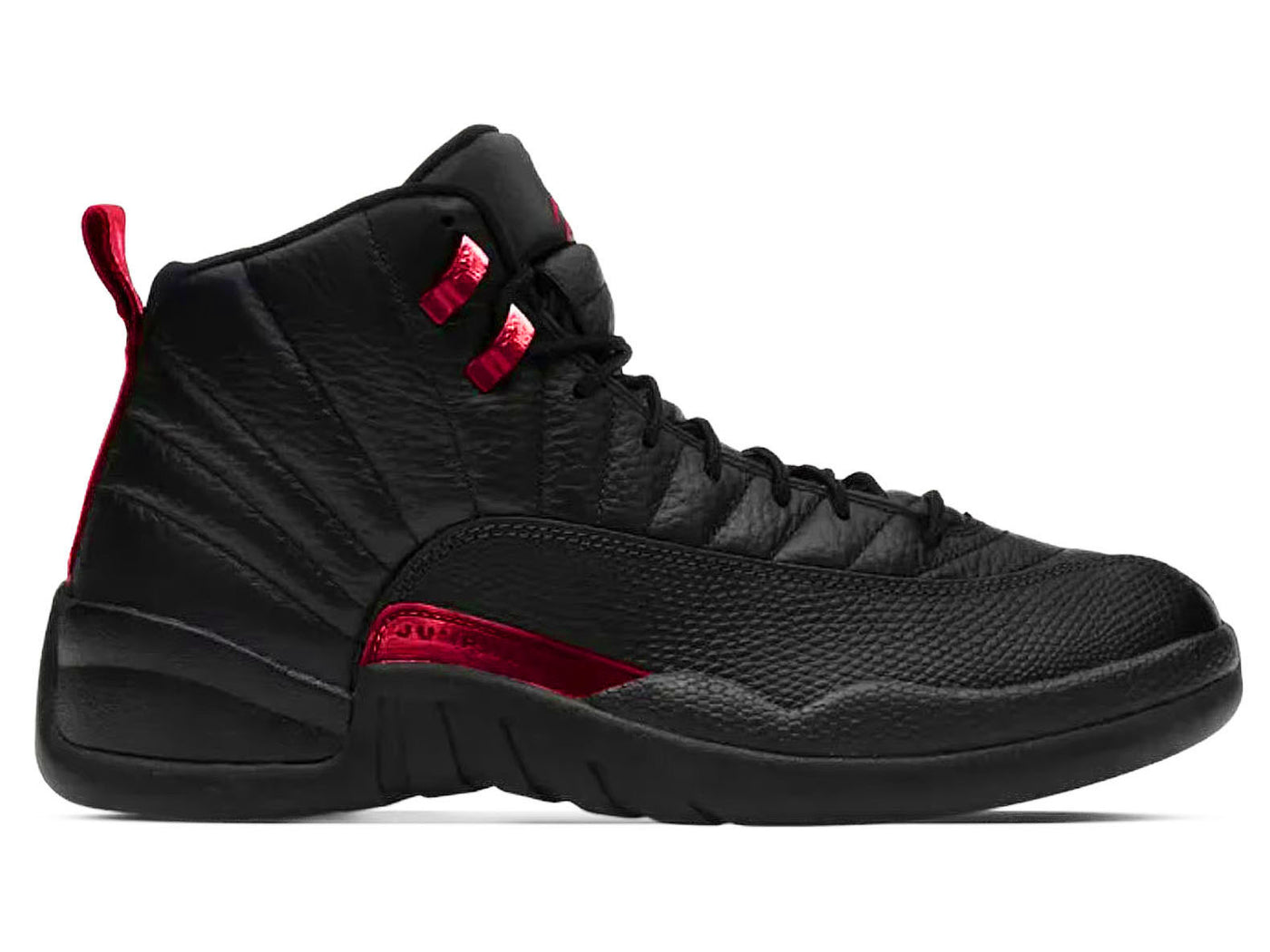 Jordan 12 'Bloodline'