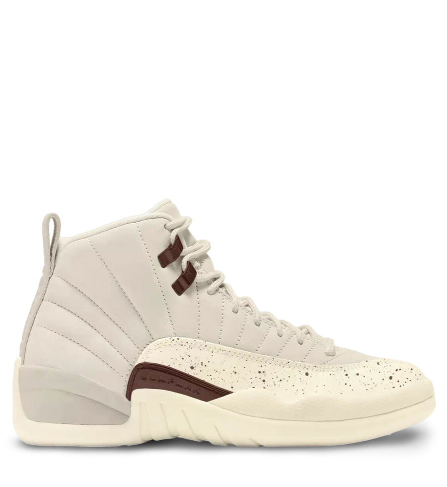 Air Jordan 12 'Egg Nog'