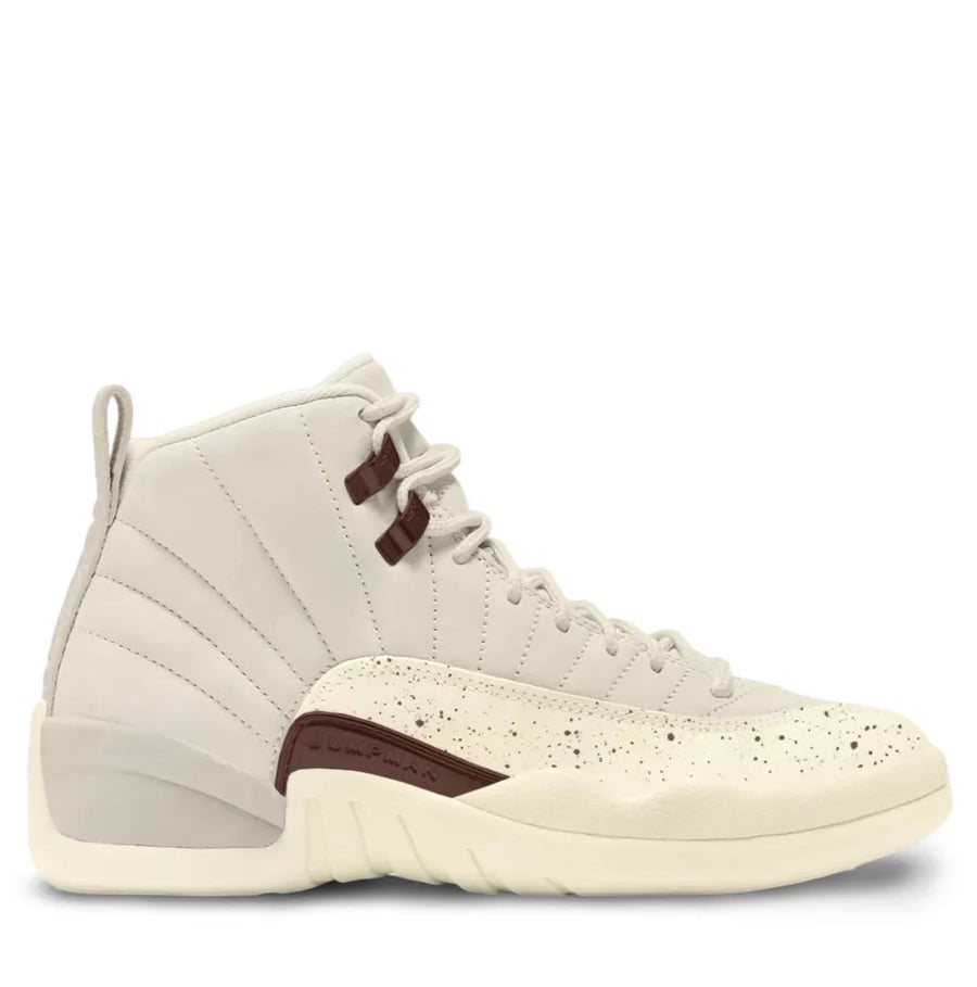 Air Jordan 12 'Egg Nog'