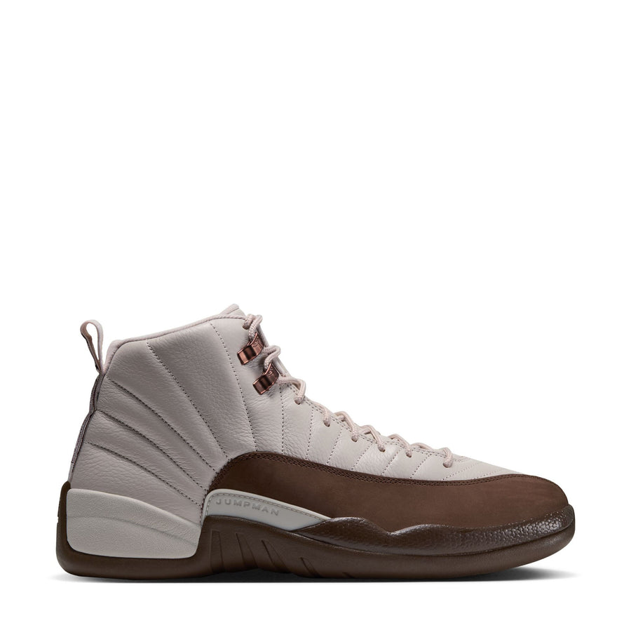 Air Jordan 12 'Fireside'