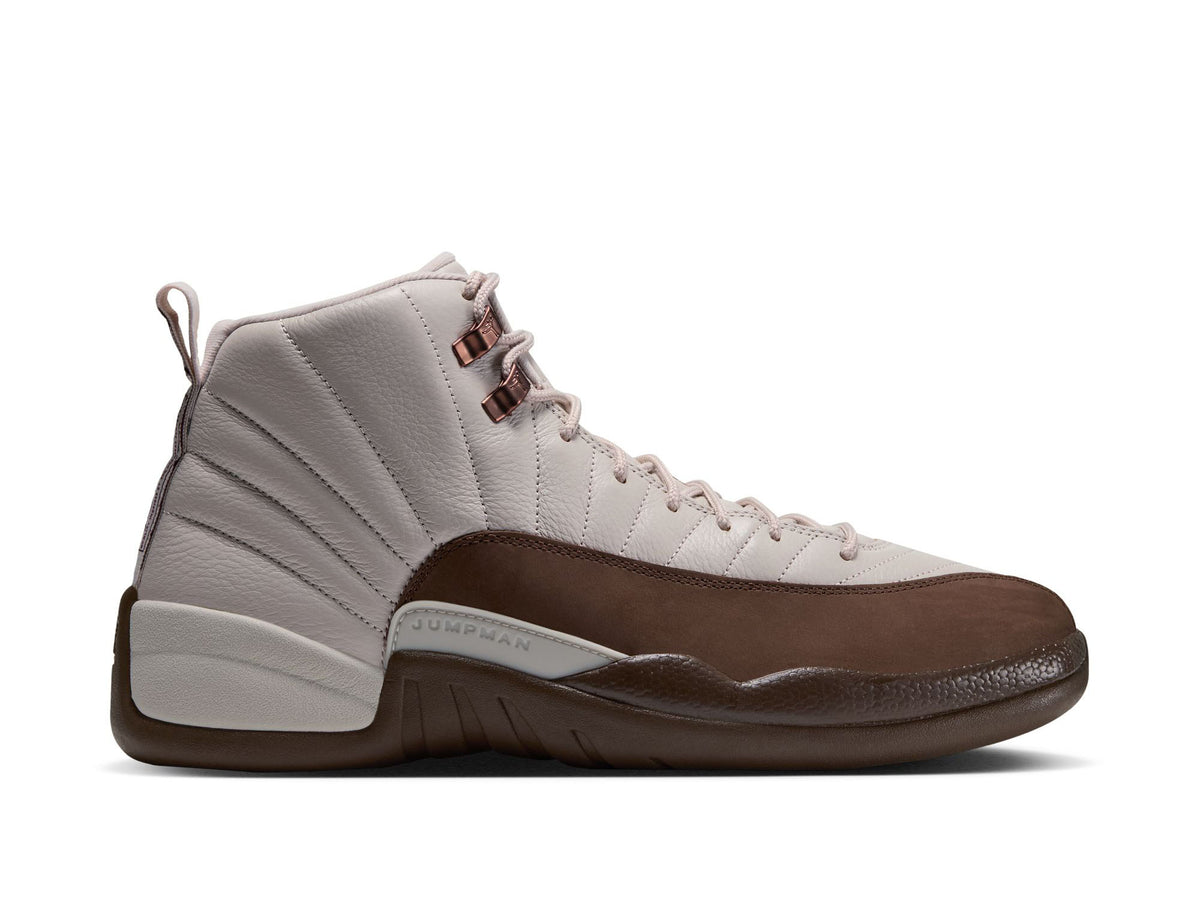 Air Jordan 12 'Fireside'