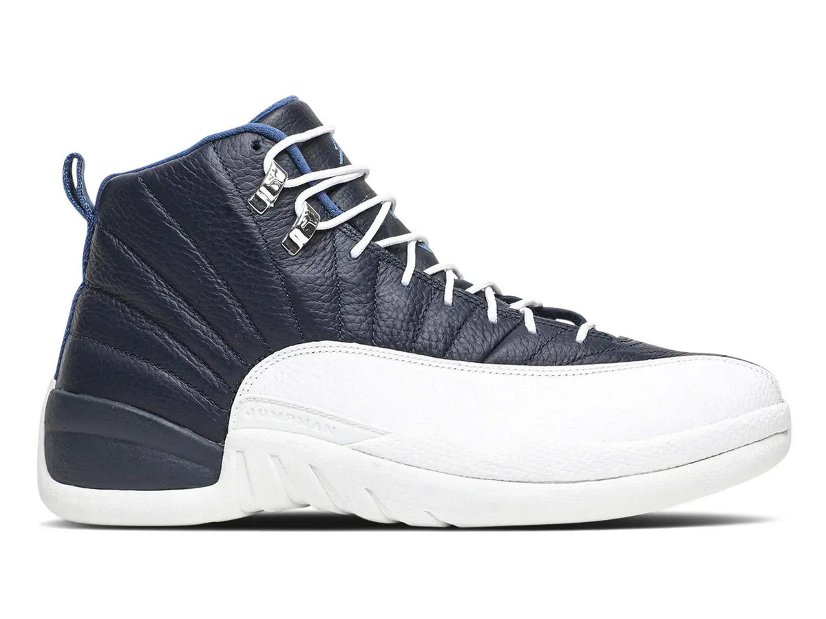 Air Jordan 12 'Obsidian'
