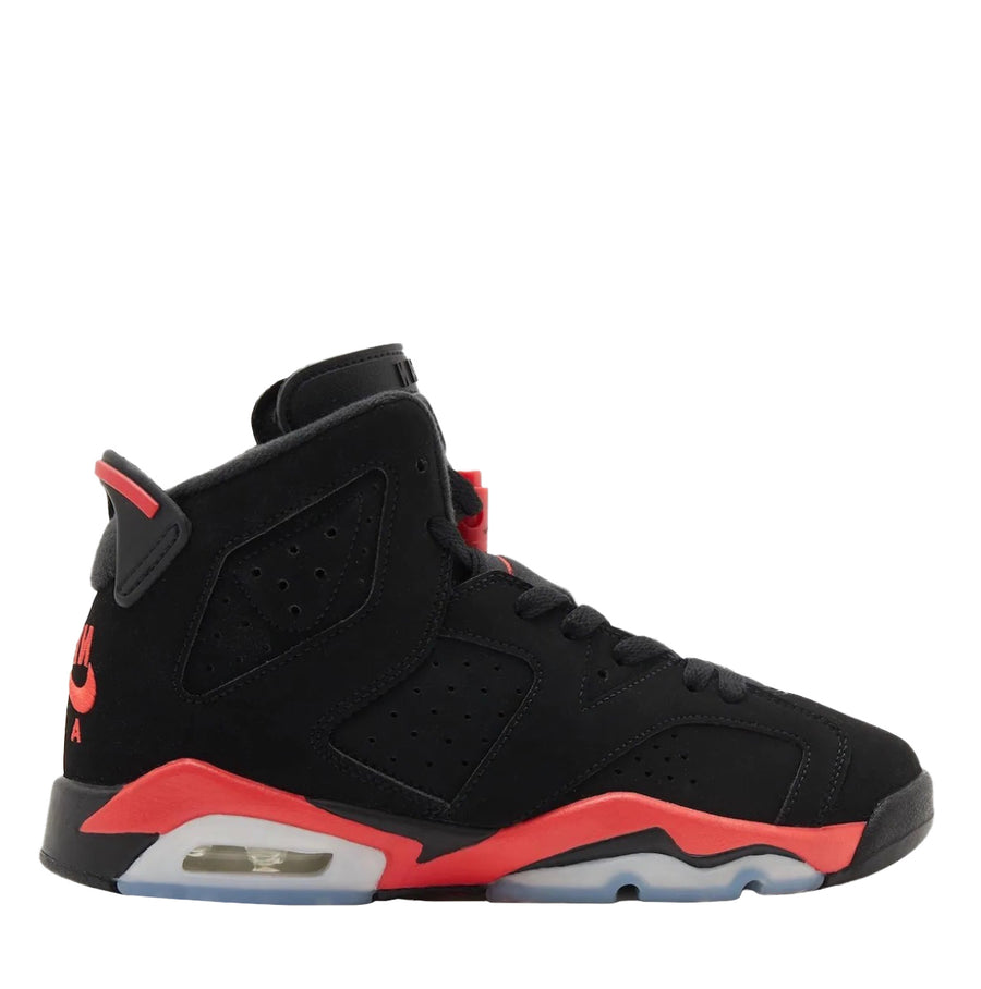 Jordan 6 'Reverse Infrared'