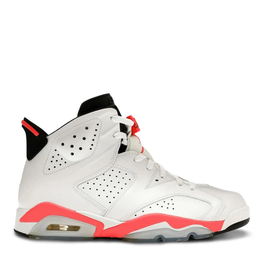 Air Jordan 6 Retro OG 'White Infrared'