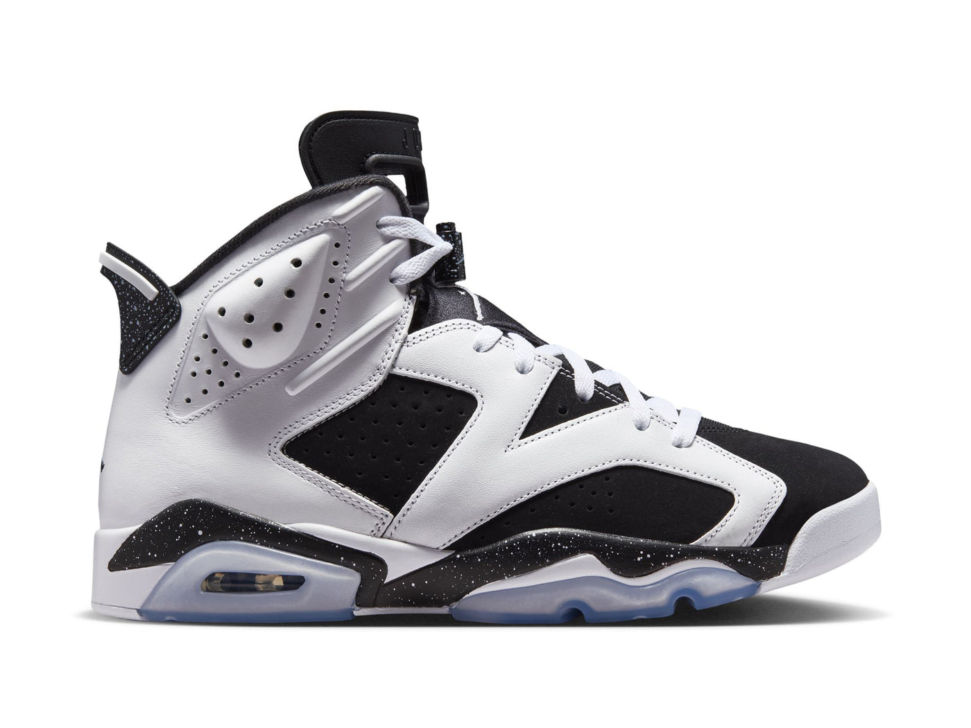 Jordan 6 'Oreo'