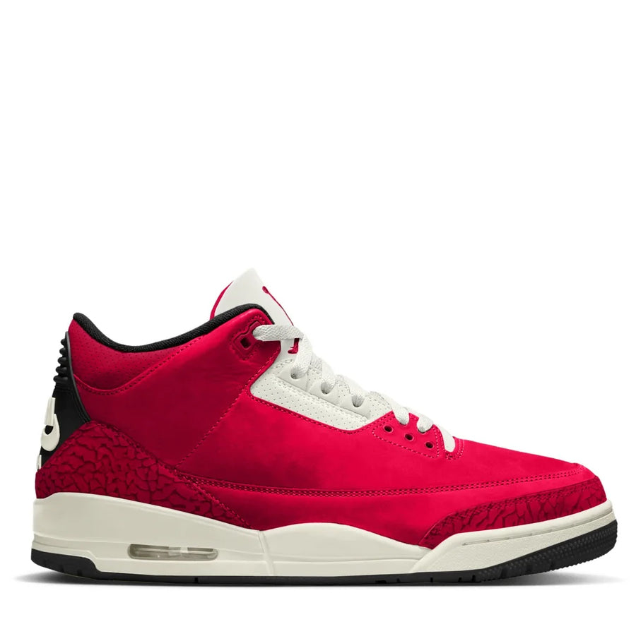 Air Jordan 3 Retro 'Santa'