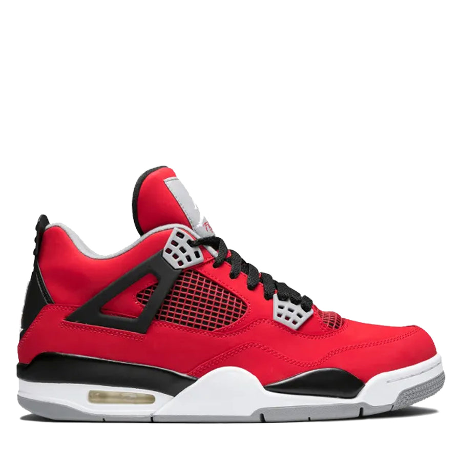 Jordan 4 'Toro Bravo'