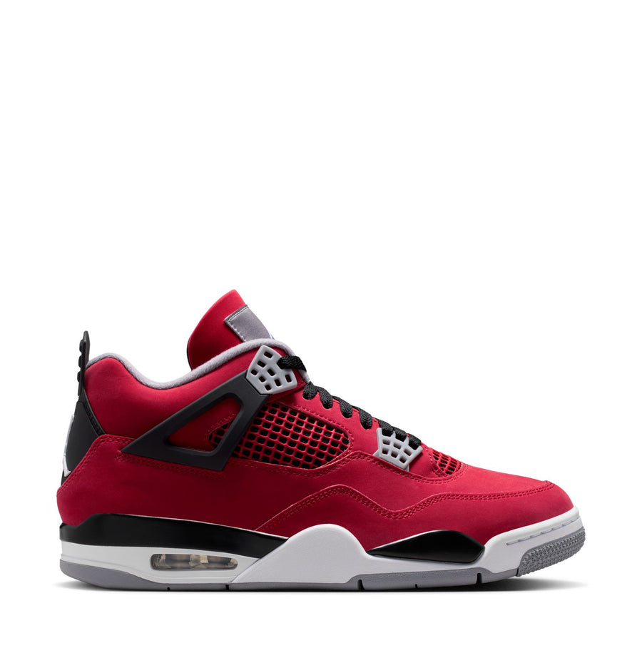 Jordan 4 'Toro Bravo'
