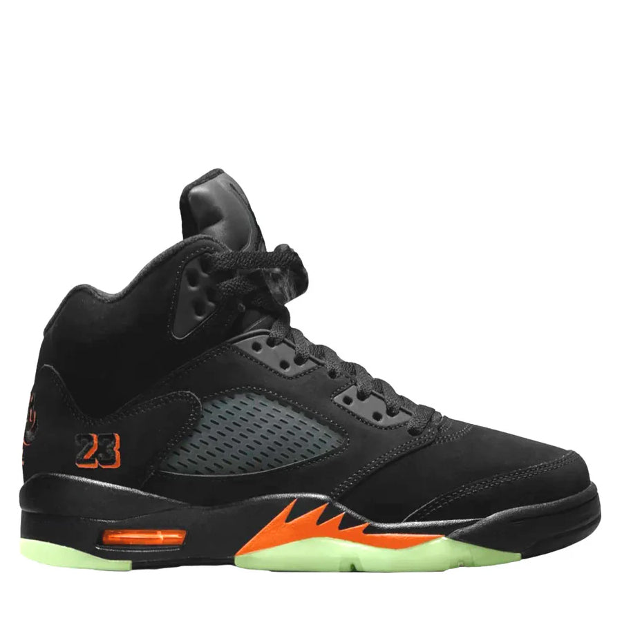 Air Jordan 5 'Halloween'