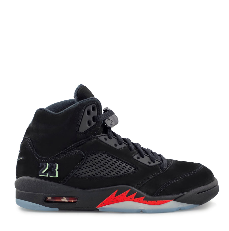 Air Jordan 5 'Halloween'