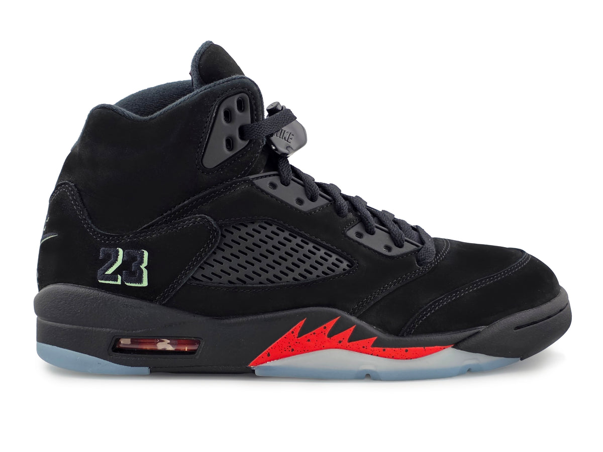 Air Jordan 5 'Halloween'