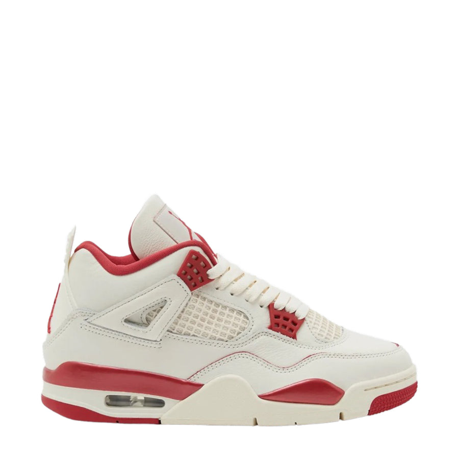 Jordan 4 'Sierra Red' WMNS