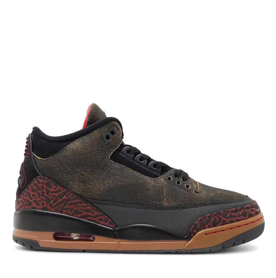Air Jordan 3 Retro 'Not Nice'