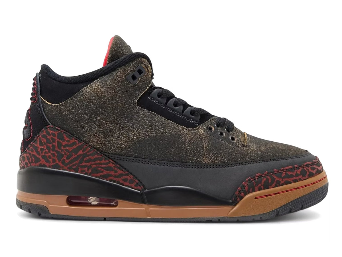 Air Jordan 3 Retro 'Not Nice'