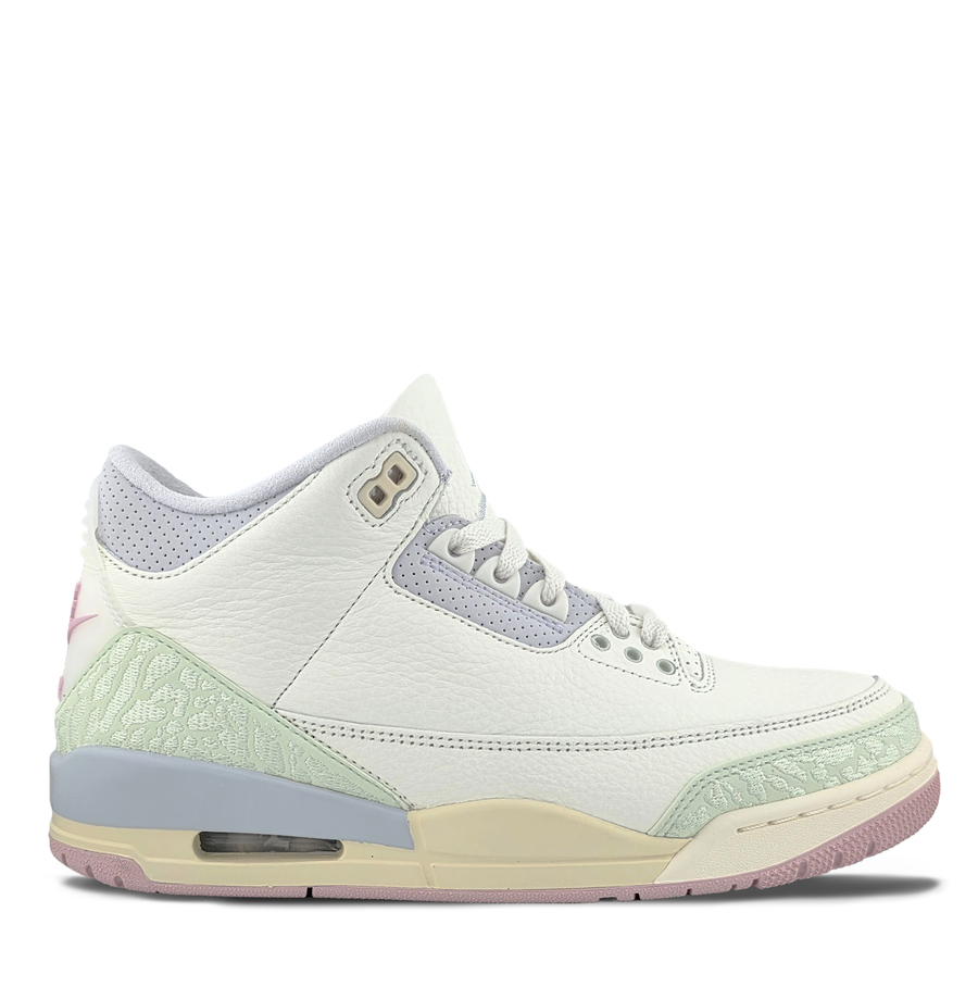 Jordan 3 'Spring is in the Air'