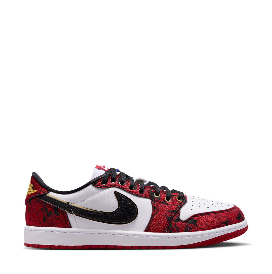 Air Jordan 1 Retro Low OG 'Garden'
