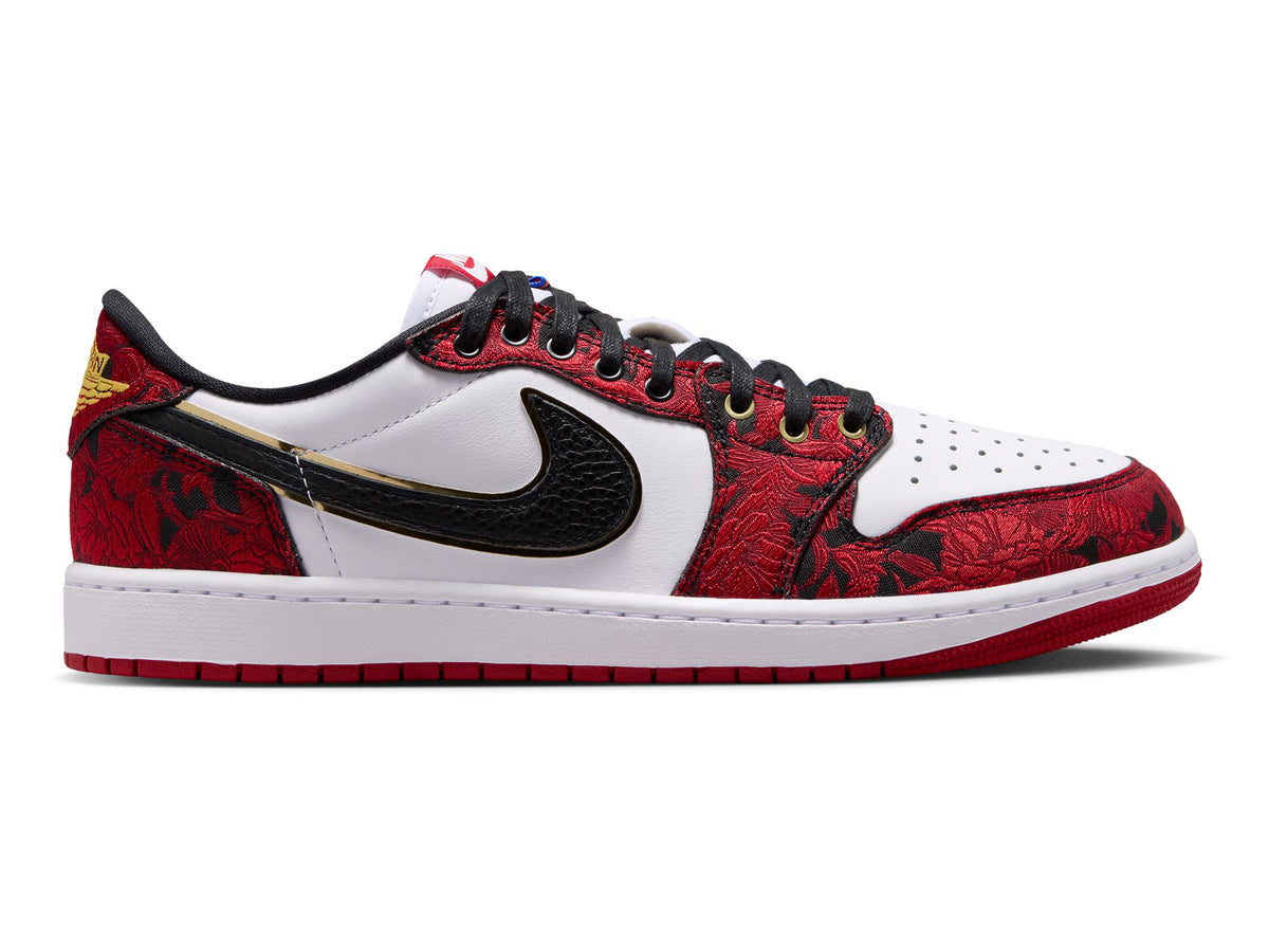 Air Jordan 1 Retro Low OG 'Garden'