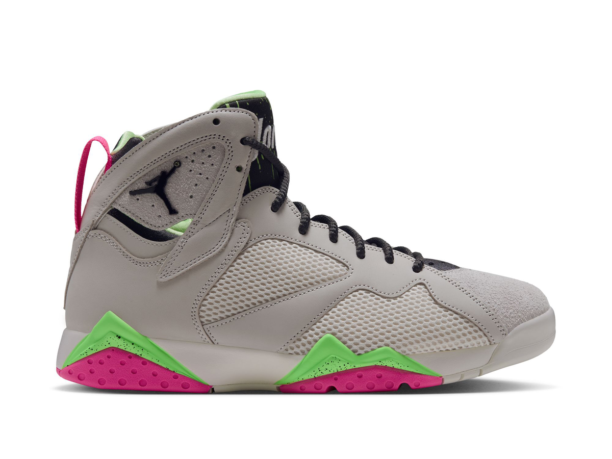 Jordan 7 'Tennis Day'