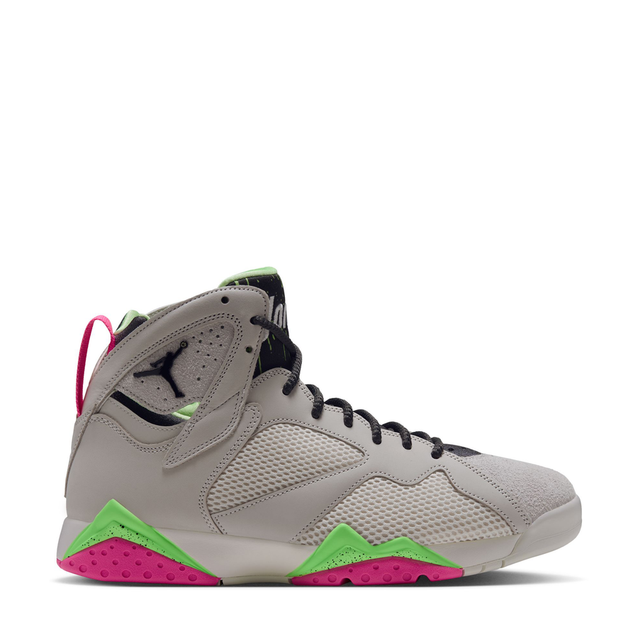 Jordan 7 'Tennis Day'