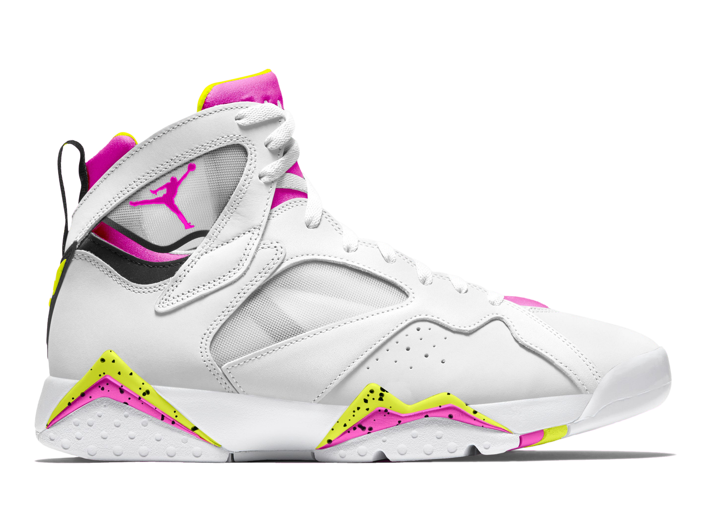 Jordan 7 'Tennis Day'