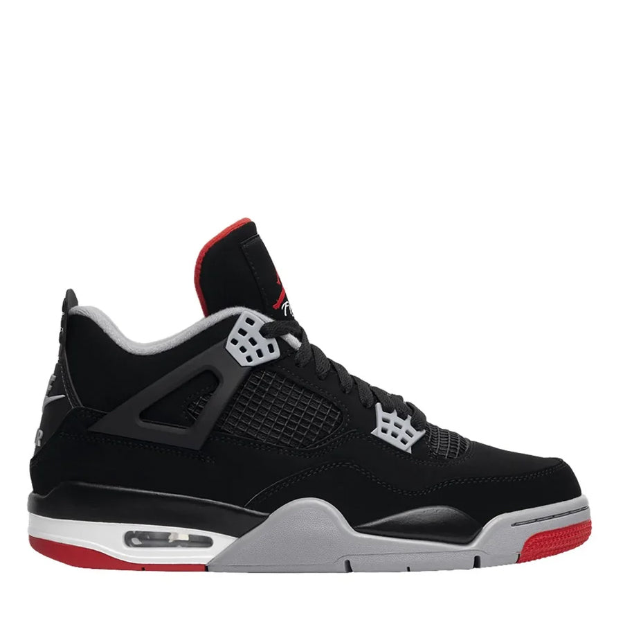 Air Jordan 4 Retro OG 'Bred'