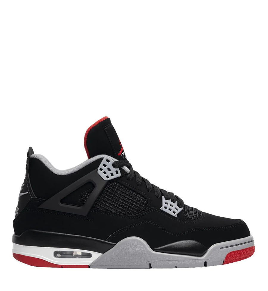 Air Jordan 4 Retro OG 'Bred'