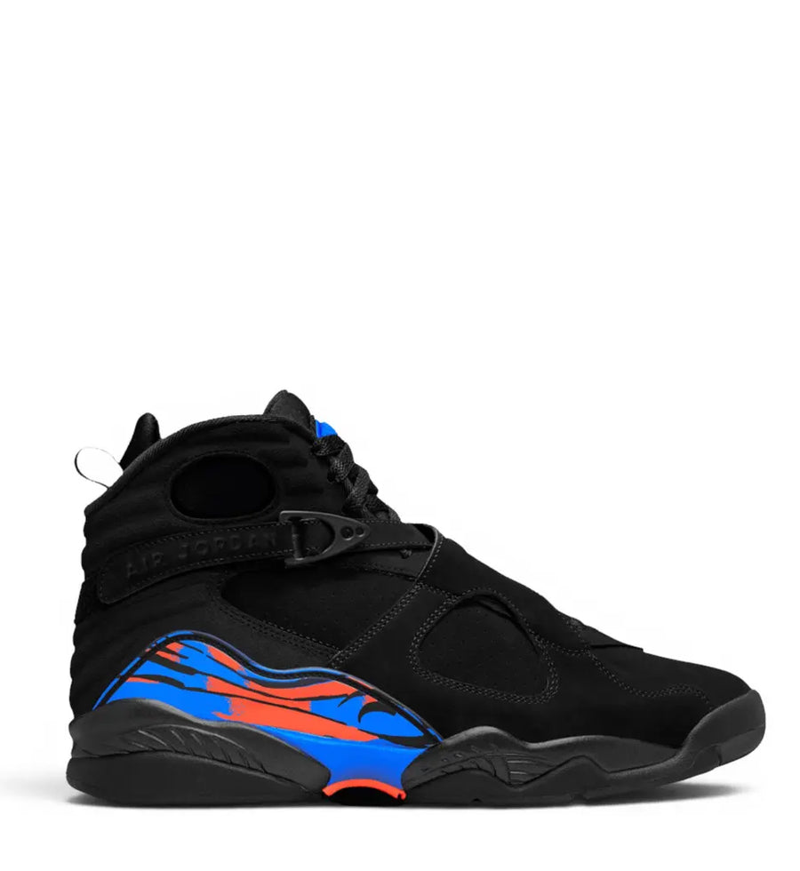 Air Jordan 8 Retro 'Knicks'