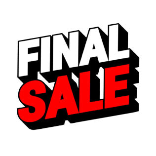Final Sale