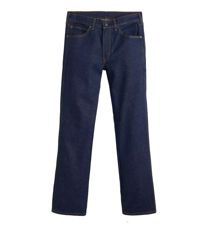 Levi’s 537™ Western Bootcut Jeans — Rocky Rinse/Blue