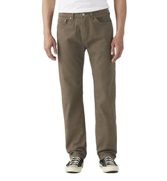 Levi’s 505™ Regular Fit Men’s Jeans “Canteen” (005053158)