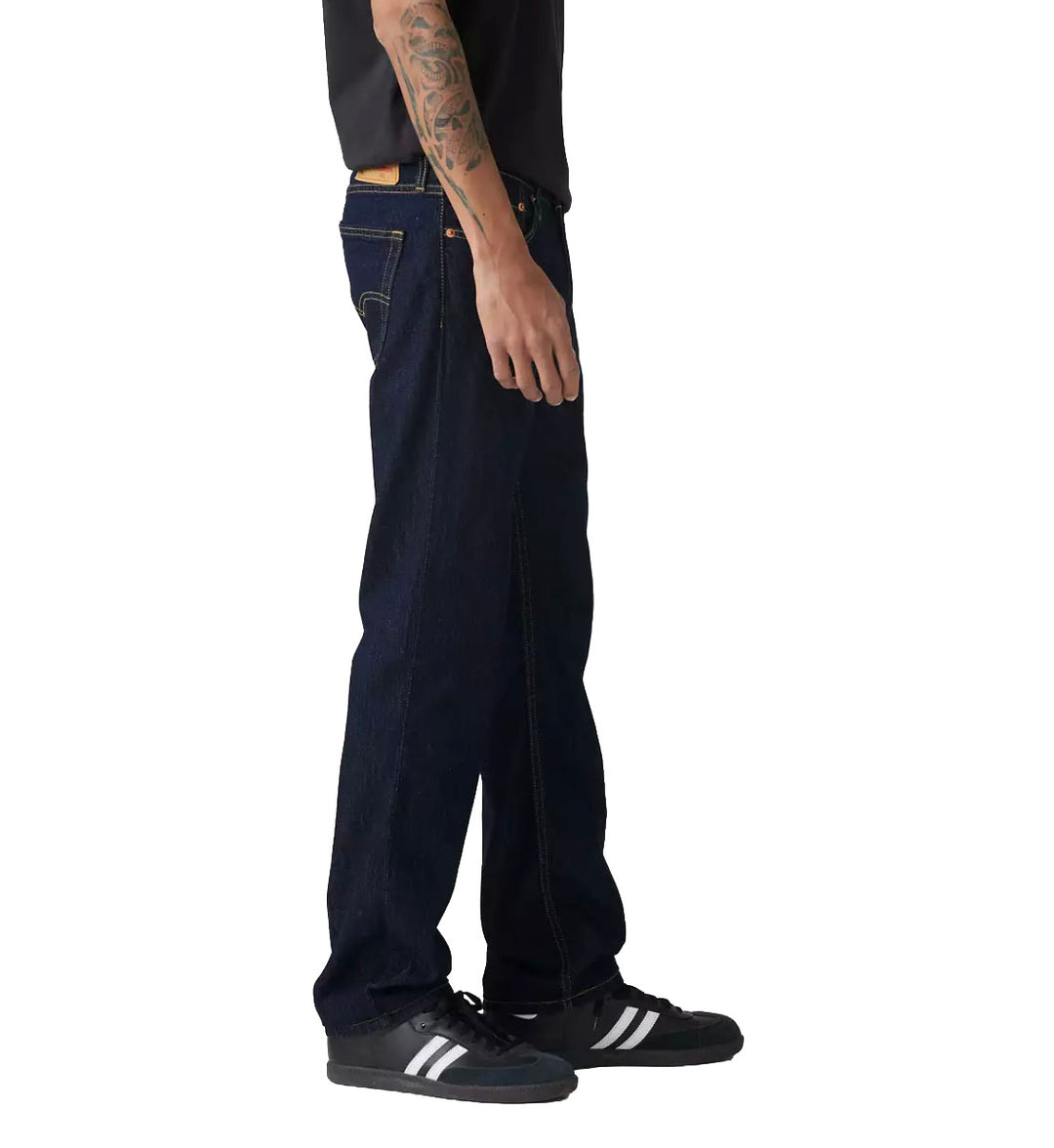 Levi’s 514™ Straight Fit Lightweight Men’s Jeans — Just a Rinse/Dark Wash