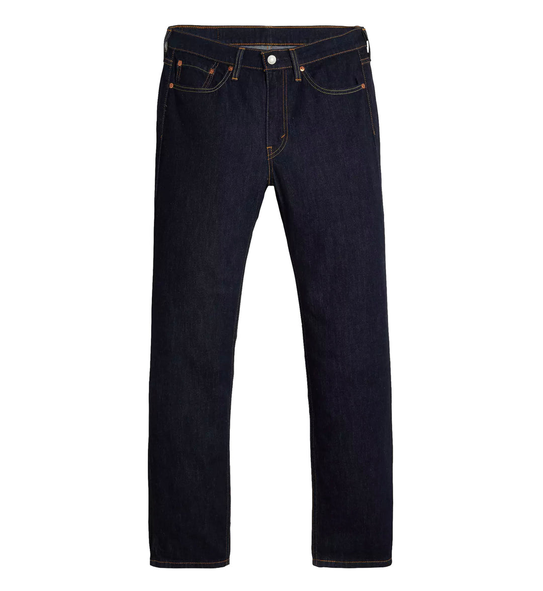 Levi’s 514™ Straight Fit Lightweight Men’s Jeans — Just a Rinse/Dark Wash