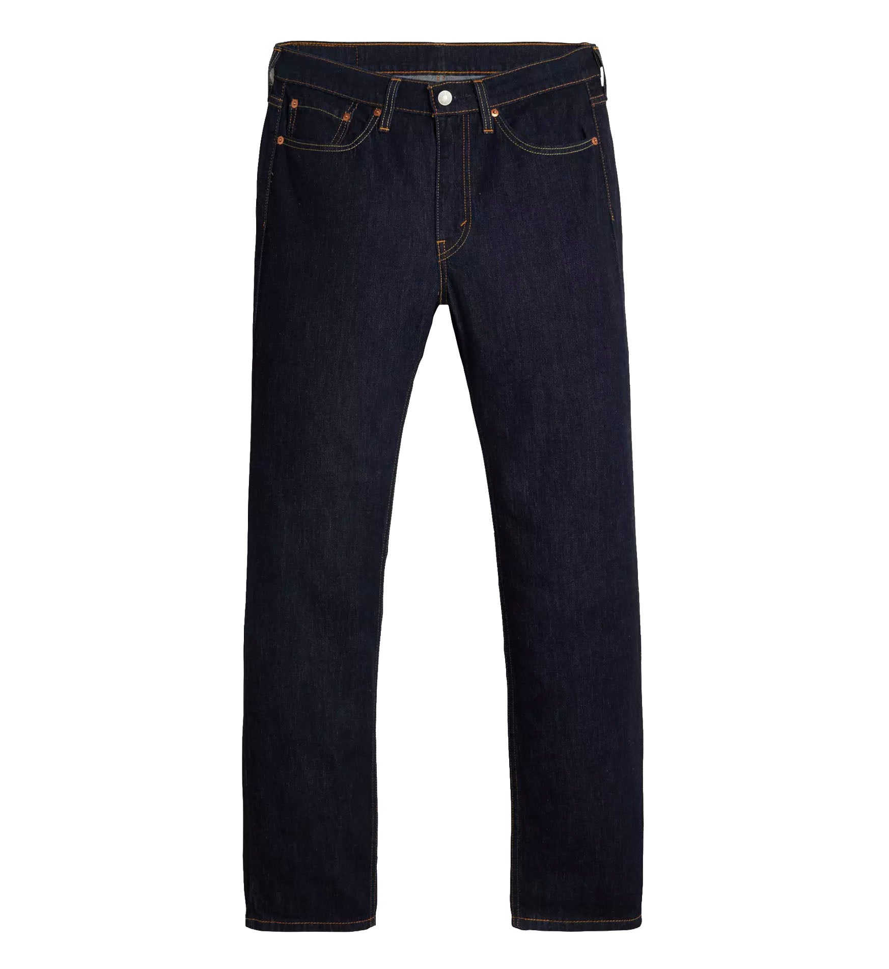 Levi’s 514™ Straight Fit Lightweight Jeans Just a Rinse/Dark Wash (005141963)