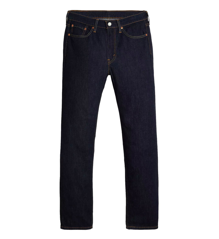 Levi’s 514™ Straight Fit Lightweight Men’s Jeans — Just a Rinse/Dark Wash