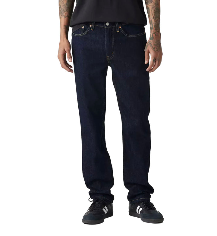 Levi’s 514™ Straight Fit Lightweight Men’s Jeans — Just a Rinse/Dark Wash