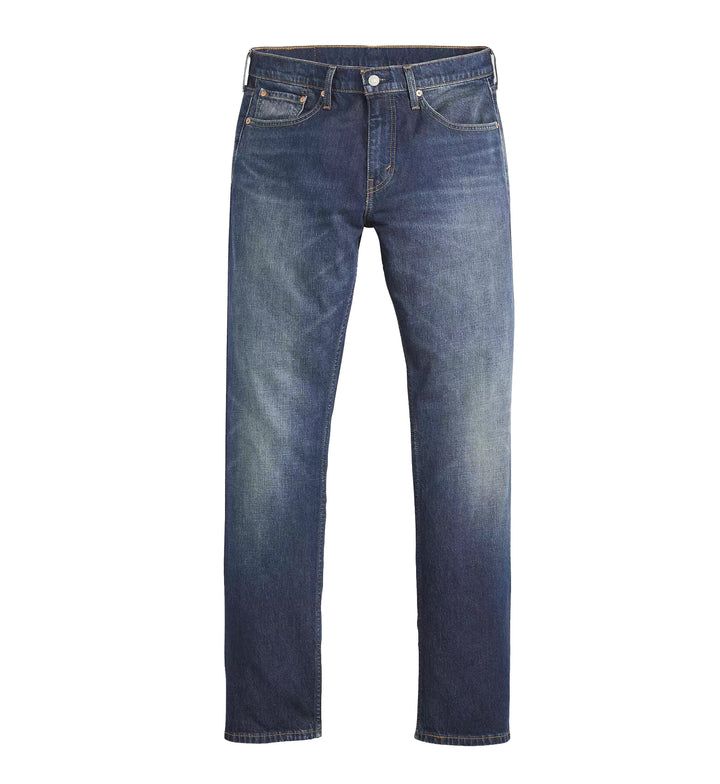Levi’s 559™ Relaxed Straight Jeans — Dark Wash