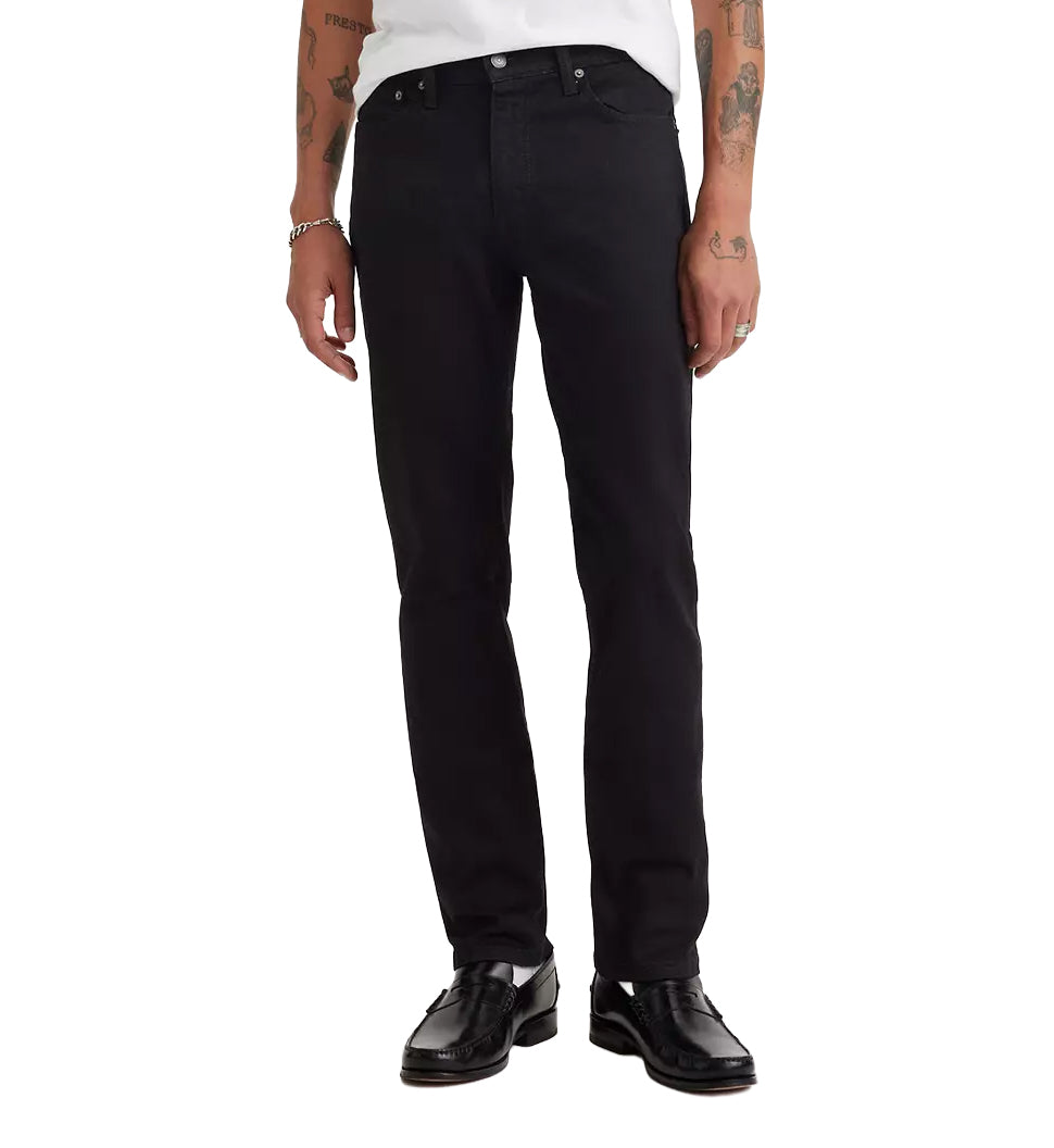 Person wearing Levi’s 511™ Slim Jeans — Native Cali