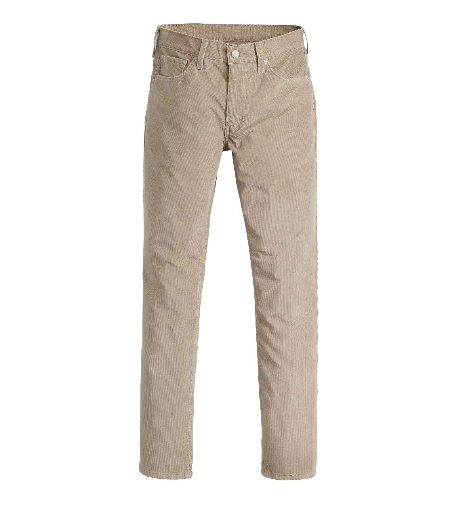 Levi’s 511 Slim Corduroy Pants Timber Wolf 04511-6016 | Pro Feet