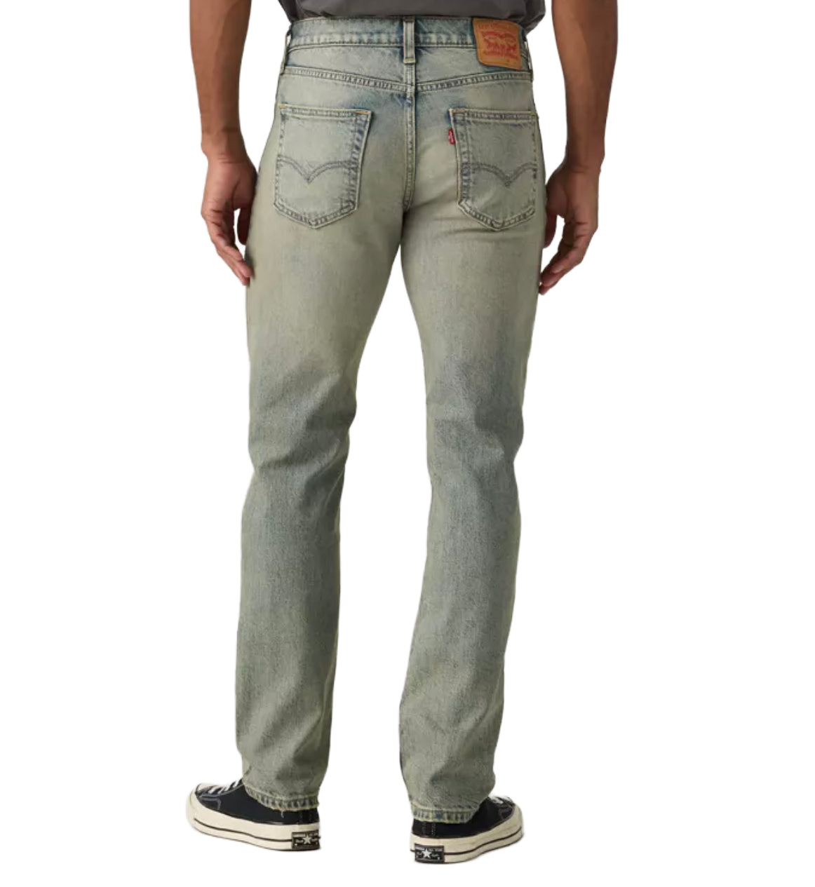 Levi’s 511™ Slim Jeans “Kindred Spirits Adv” (04511-6461)