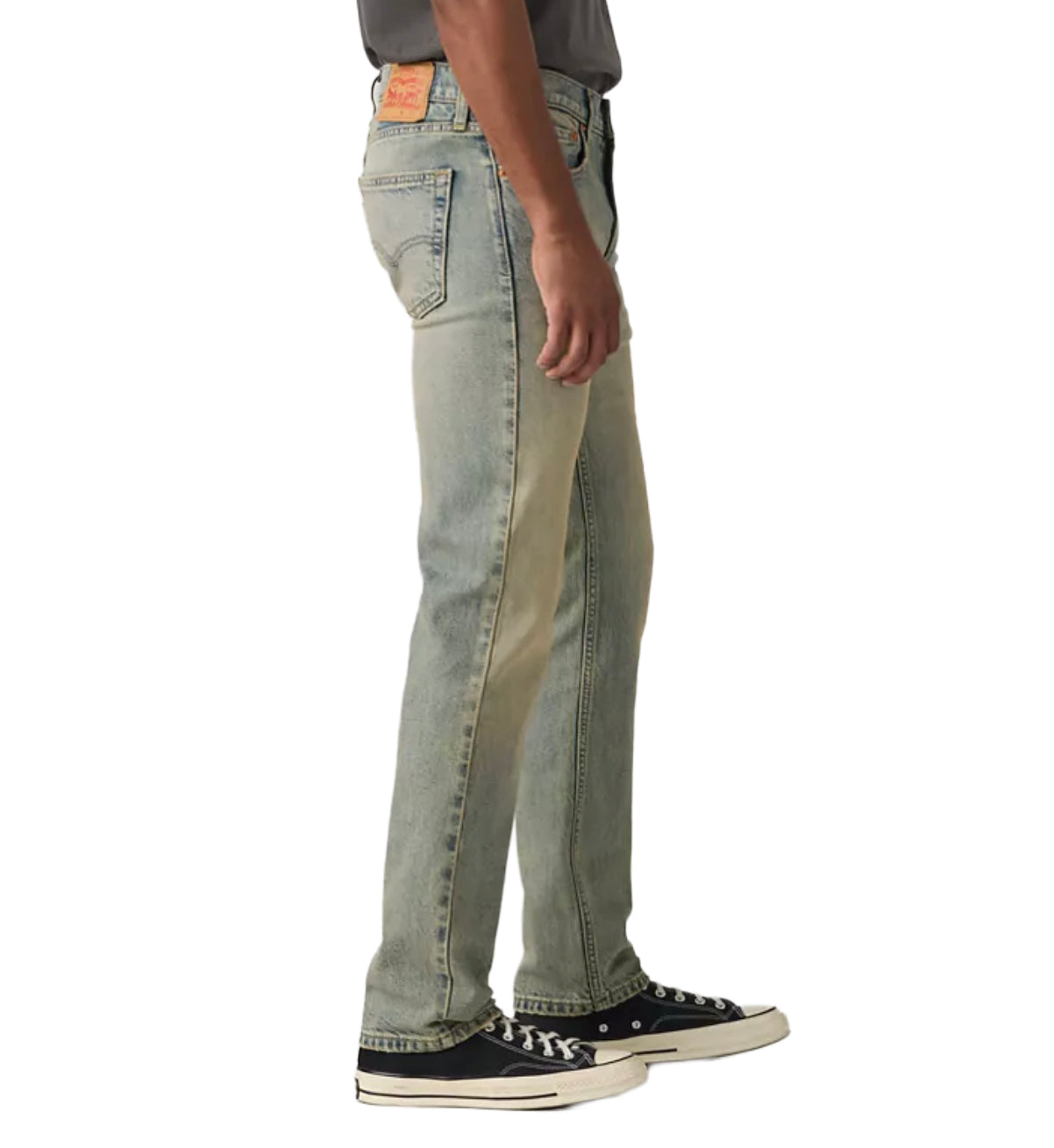 Levi’s 511™ Slim Jeans “Kindred Spirits Adv” (04511-6461)