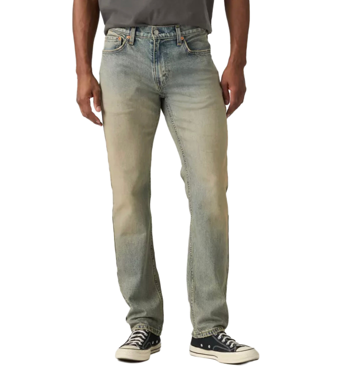 Levi’s 511™ Slim Jeans “Kindred Spirits Adv” (04511-6461)