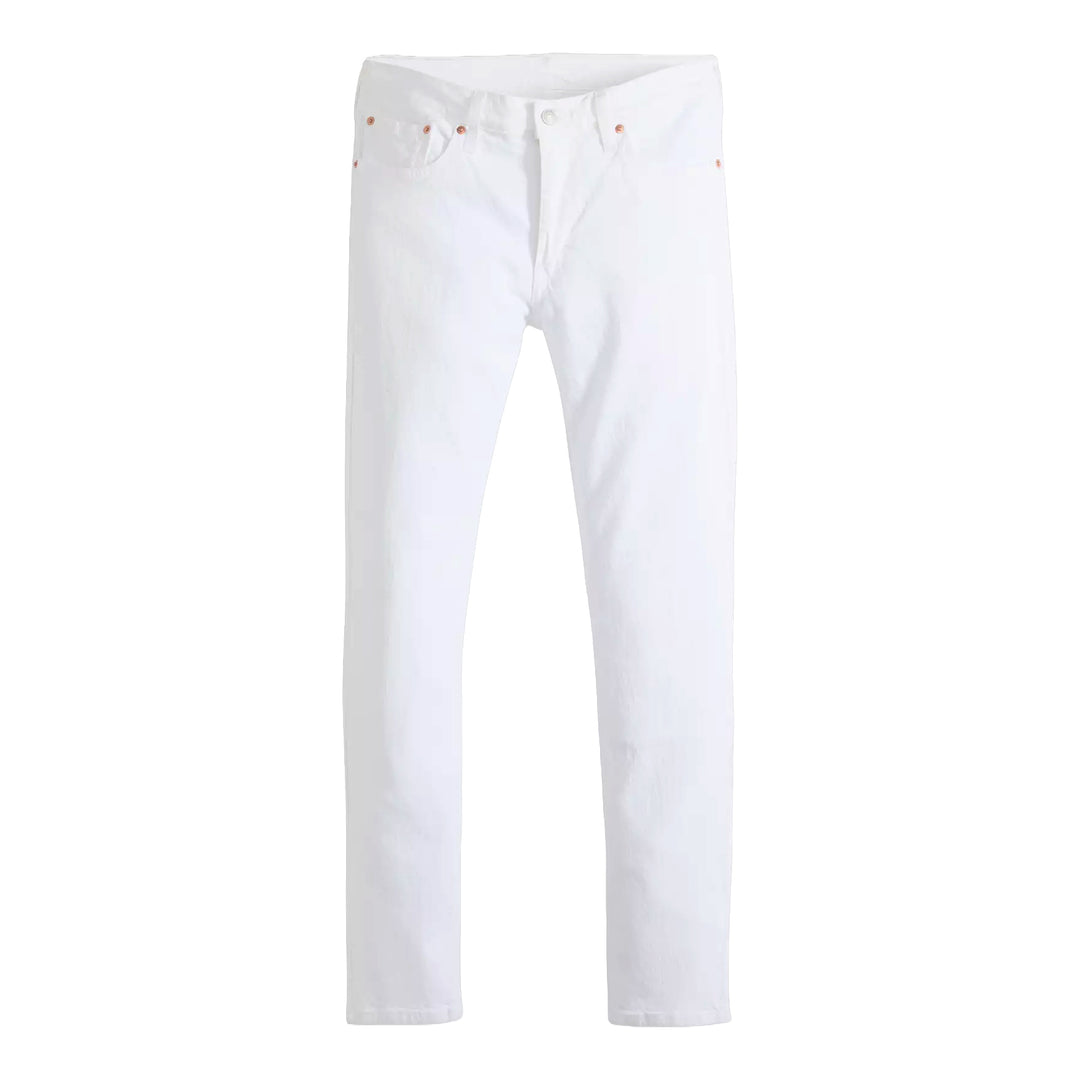 Levi’s 511 Slim Men’s Jeans White River Rock White 045116365 | Pro Feet