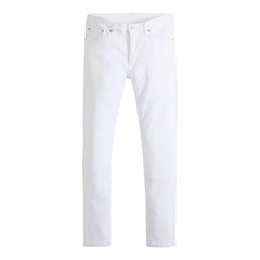 Levi’s 511 Slim Men’s Jeans White River Rock White 045116365 | Pro Feet